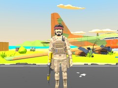                                                                     Commando Arcade Shooter ﺔﺒﻌﻟ