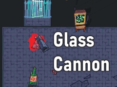                                                                     Glass Cannon ﺔﺒﻌﻟ