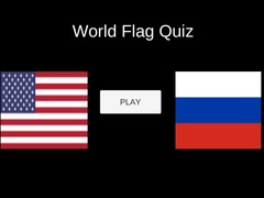                                                                     World Flag Quiz ﺔﺒﻌﻟ
