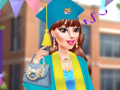                                                                     Graduation Makeup Trends ﺔﺒﻌﻟ
