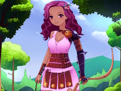                                                                     Fantasy Anime Dress Up ﺔﺒﻌﻟ