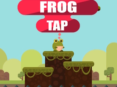                                                                     Frog Tap ﺔﺒﻌﻟ