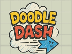                                                                    Doodle Dash ﺔﺒﻌﻟ