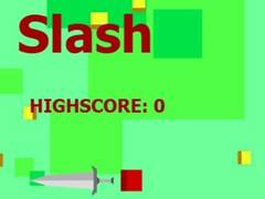                                                                     Slash ﺔﺒﻌﻟ