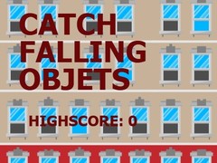                                                                     Catch Falling Objects ﺔﺒﻌﻟ