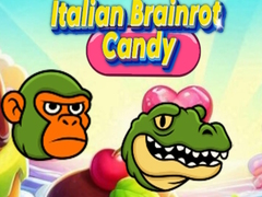                                                                     Italian Brainrot Candy ﺔﺒﻌﻟ