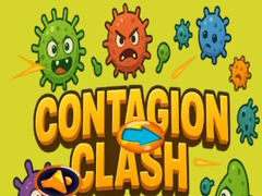                                                                    Contagion Clash ﺔﺒﻌﻟ