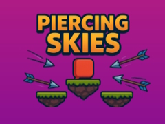                                                                     Piercing Skies ﺔﺒﻌﻟ