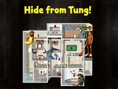                                                                     Hide From Tung! ﺔﺒﻌﻟ