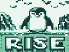                                                                     Rise ﺔﺒﻌﻟ
