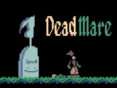                                                                     Dead mare ﺔﺒﻌﻟ