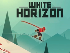                                                                     White Horizon ﺔﺒﻌﻟ
