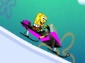                                                                     Sponge Bob Sled Ride ﺔﺒﻌﻟ