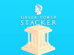                                                                     Greek Tower Stacker ﺔﺒﻌﻟ