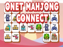                                                                     Onet Mahjong Connect ﺔﺒﻌﻟ