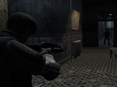                                                                     Resident Evil: Purge Operation ﺔﺒﻌﻟ