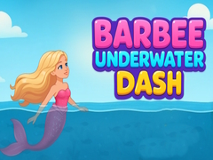                                                                     Barbie Underwater Dash ﺔﺒﻌﻟ