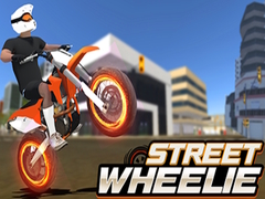                                                                     Street Wheelie ﺔﺒﻌﻟ