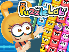                                                                     Puzzle Lab ﺔﺒﻌﻟ