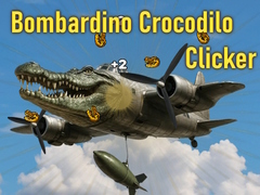                                                                     Bombardino Crocodilo Clicker ﺔﺒﻌﻟ