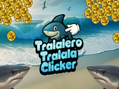                                                                     Tralalero Tralala Clicker ﺔﺒﻌﻟ
