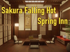                                                                     Sakura Falling Hot Spring Inn ﺔﺒﻌﻟ
