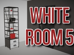                                                                     The White Room 5 ﺔﺒﻌﻟ