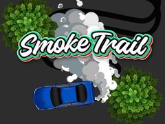                                                                     Smoke Trail ﺔﺒﻌﻟ