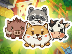                                                                     Animal Sort ﺔﺒﻌﻟ