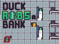                                                                     Duck Robs a Bank ﺔﺒﻌﻟ