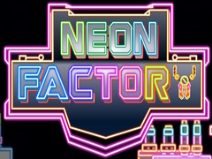                                                                     Neon Factory ﺔﺒﻌﻟ