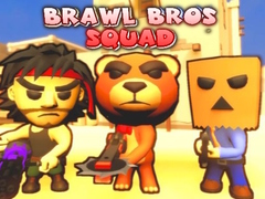                                                                     Brawl Bros Squad ﺔﺒﻌﻟ
