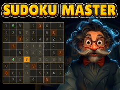                                                                     Sudoku Master ﺔﺒﻌﻟ