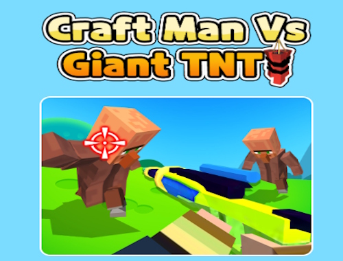 لعبة TNT ﻕﻼ﻿ﻤﻌﻟﺍ ﻞﺑﺎﻘﻣ ﻞﺟﺮﻟﺍ ﺔﻓﺮﺣ  على الانترنت.