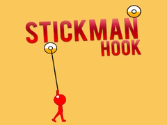                                                                     StickMan Hook ﺔﺒﻌﻟ