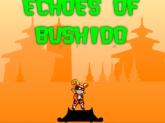                                                                     Echoes of Bushido ﺔﺒﻌﻟ