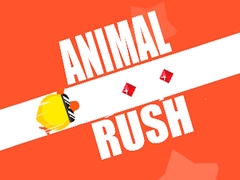                                                                     Animal Rush ﺔﺒﻌﻟ
