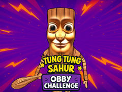                                                                     Tung Tung Sahur: Obby Challenge ﺔﺒﻌﻟ