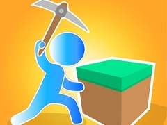                                                                    Digger Fighter in the Maze ﺔﺒﻌﻟ