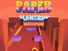                                                                     Paper Plane Run ﺔﺒﻌﻟ