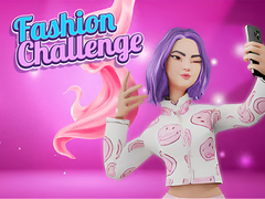                                                                     Fashion Challenge: Catwalk Run ﺔﺒﻌﻟ