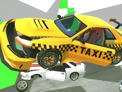                                                                     Survival Racing: Extreme Road ﺔﺒﻌﻟ