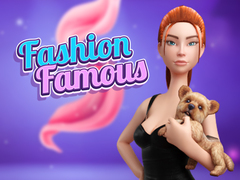                                                                     Fashion Famous ﺔﺒﻌﻟ