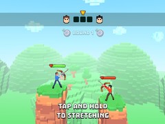                                                                     Two Archers: Bow Duel ﺔﺒﻌﻟ