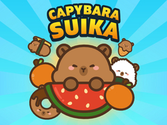                                                                     Capybara Suika ﺔﺒﻌﻟ