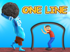                                                                     One Line ﺔﺒﻌﻟ