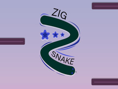                                                                     Zig Snake ﺔﺒﻌﻟ