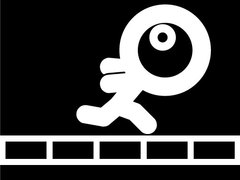                                                                     Stickman Jump ﺔﺒﻌﻟ