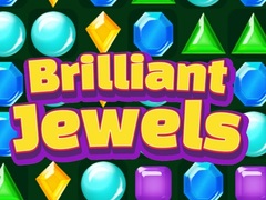                                                                     Brilliant Jewels ﺔﺒﻌﻟ