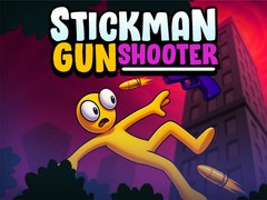                                                                     Stickman Gun Shooter ﺔﺒﻌﻟ
